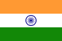 Flag of India