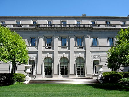 Henry C Frick House 001.JPG