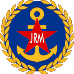 Seal of the Yugoslav Navy.svg