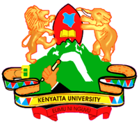 Kenyatta University Logo.png