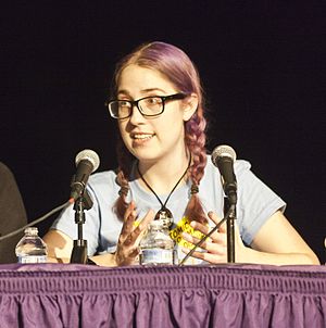 Rebecca Watson NECSS 2011.jpg