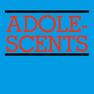 Adolescents - Adolescents cover.jpg