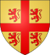 Coat of arms of Brunoy