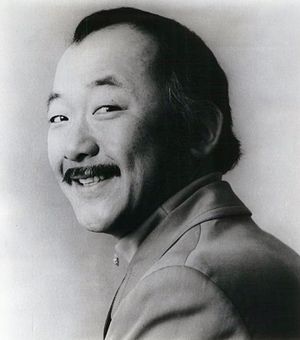 Pat Morita 1971 publicity photo.jpg