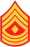 First sergeant