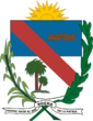 Coat of arms of Rocha Department