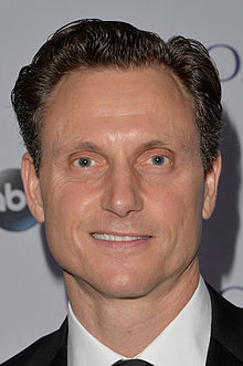 Goldwyn attends the Yahoo News/ABCNews Pre-White House Correspondents' dinner reception, May 2014.