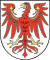 Coat of arms of Brandenburg