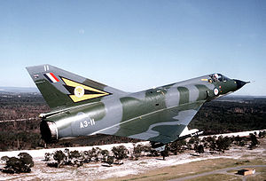 RAAF Mirage III 1.JPEG