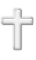 ChristianitySymbolWhite.svg