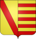 Coat of arms of Beauraing