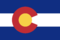 Flag of Colorado