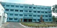 HETC main building