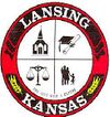 Official seal of Lansing, Kansas