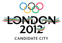 Logo of the campaign.