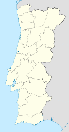 LigaPro is located in Portugal