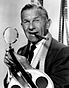 George Burns