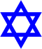 Star of David.svg