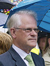 Ingvar Carlsson