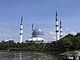 Sultan Salahuddin Abdul Aziz Mosque, Selangor