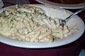 Cavatelli in cheese sauce.jpg