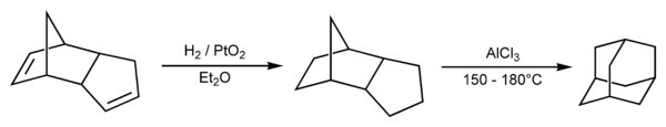 Adamantane synthesis.png