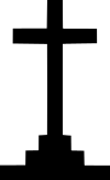 Calvary cross.svg