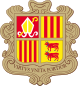 Coat of arms of Andorra.svg