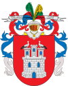 Coat of arms of Irun