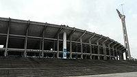 National Stadium