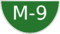 M-9