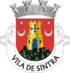 Coat of arms of Sintra