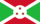 Flag of Burundi