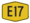 E17