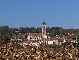 Notre Dame de l'Assomption