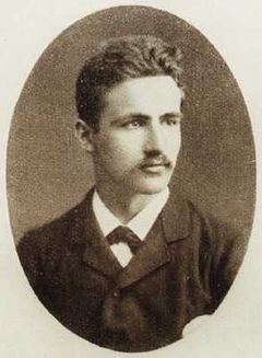 Frank Wedekind