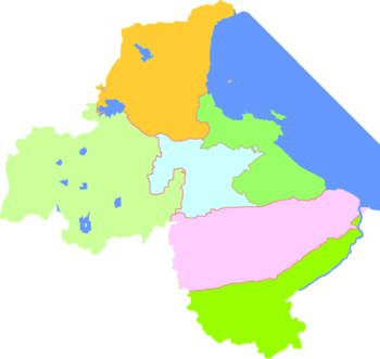 Subdivisions of Lianyungang, China.png