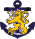 Suomen Merivoimien tunnus.svg