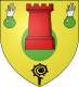 Coat of arms of Chavignon