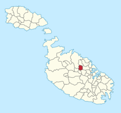 Iklin in Malta.svg