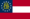 Flag of Georgia (U.S. state)