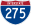 I-275