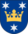 Coat of arms of Sigtuna