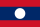 Flag of Laos