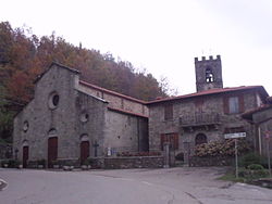 Church of Santa Maria Assunta