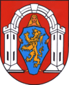 Coat of arms of Vukovar