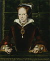 Mary I