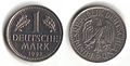 1 Deutsche Mark