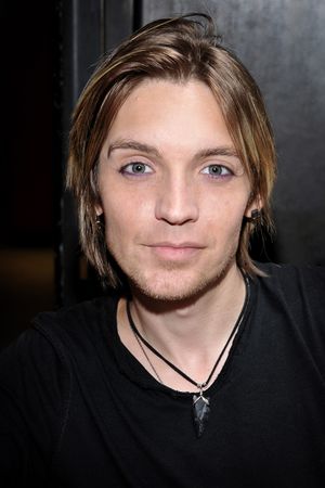 Alex Band 2015.jpg