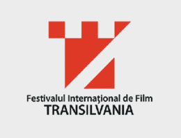 Logo of Transilvania IFF.gif